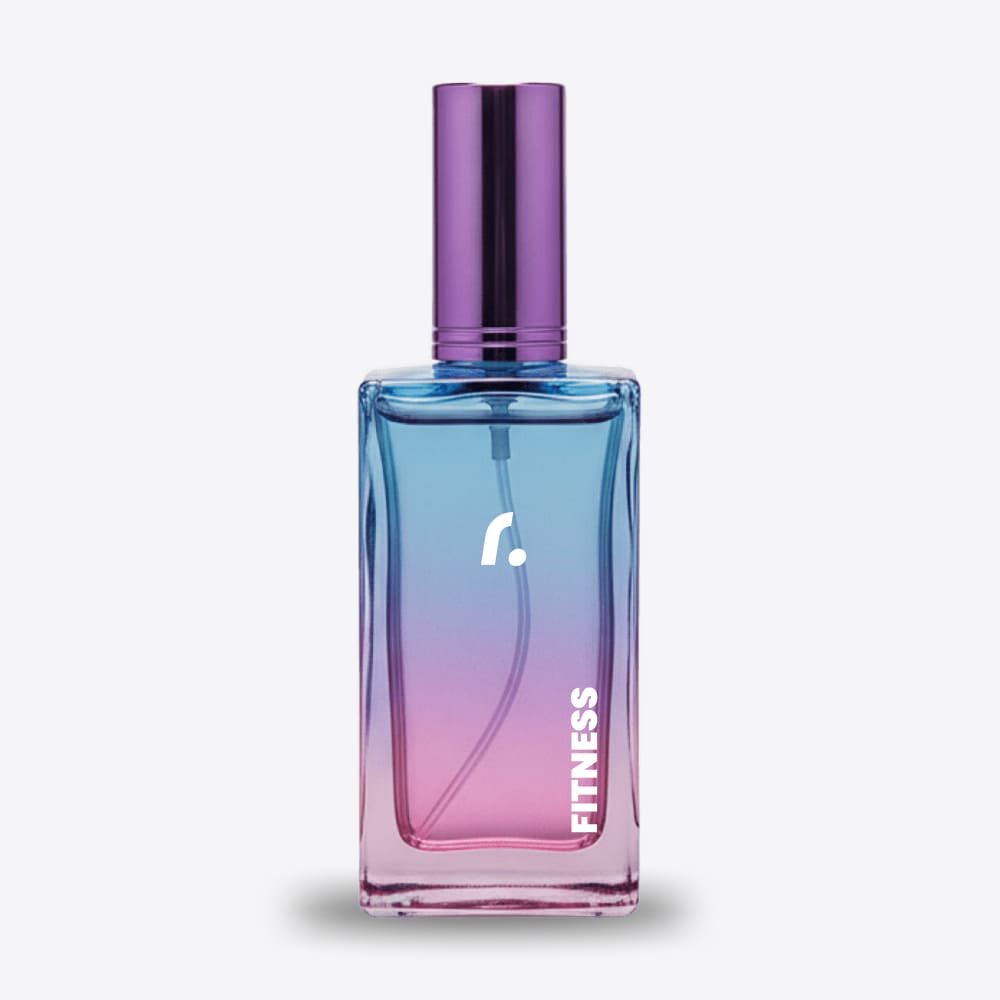 Fitness Perfume tipo elixir de 100 ml