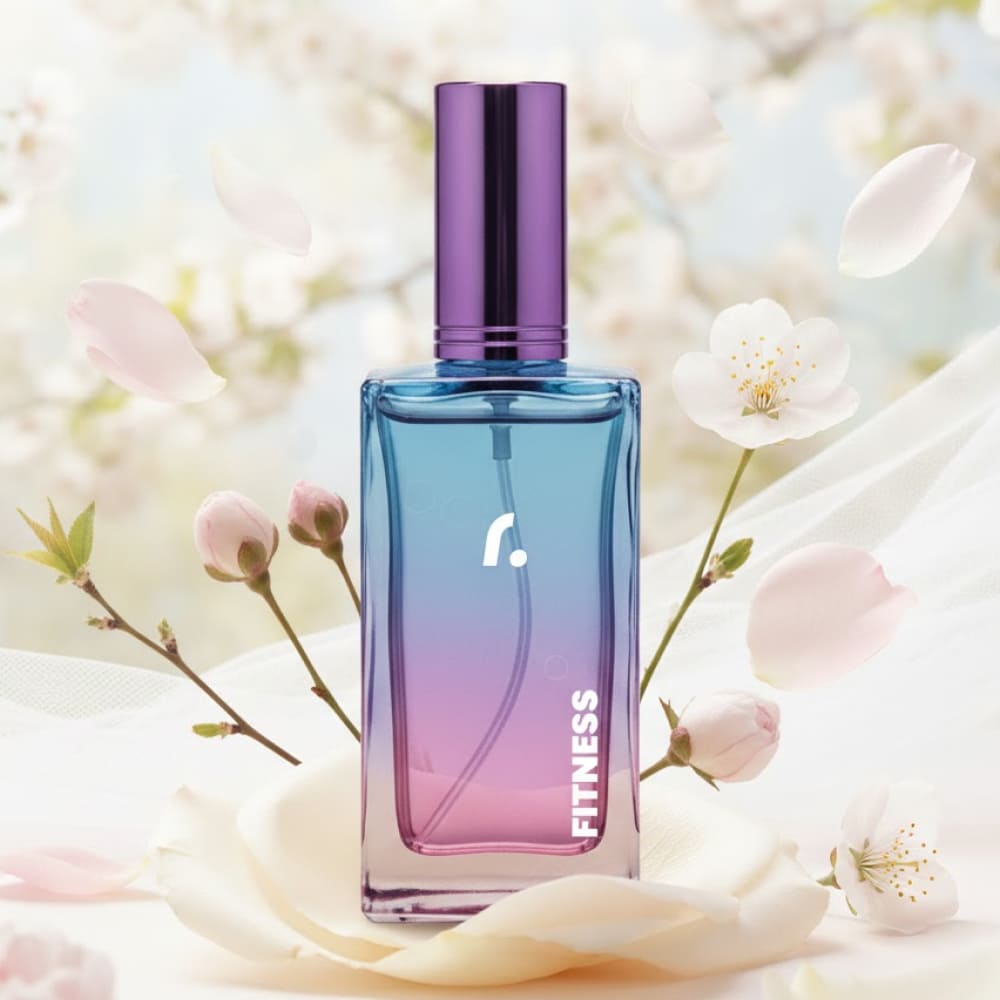 Fitness Perfume tipo elixir de 100 ml