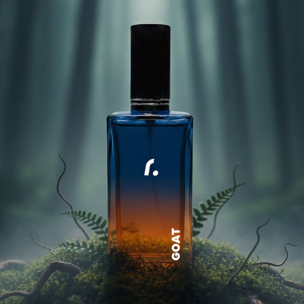 Goat Perfume tipo elixir de 100 ml