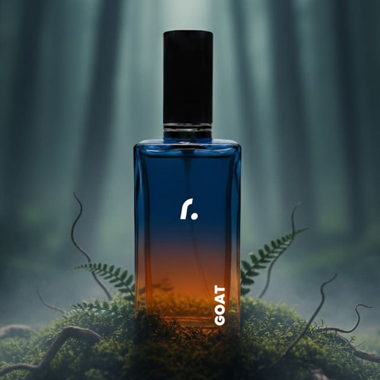 Goat Perfume tipo elixir de 100 ml