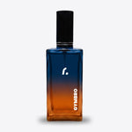 Gymbro Perfume tipo elixir de 100 ml