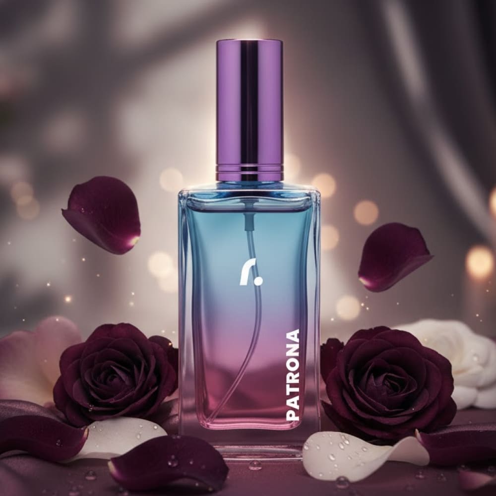 Patrona Perfume tipo elixir de 100 ml