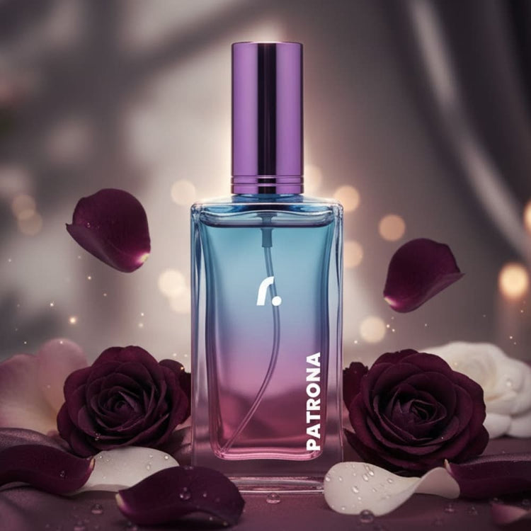 Patrona Perfume tipo elixir de 100 ml